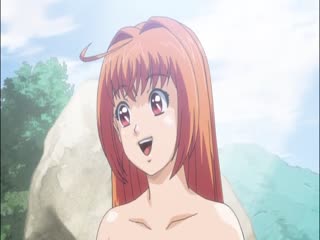 (18禁アニメ) 孕ませて青龙君! ～第2话 ハーレム妊娠END☆～ (1280 x720 )