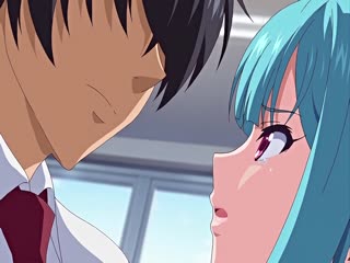 [MahoXOkazu][PoRO]牝教师4～秽された教坛～ 「生意気ドジっ娘女教师_美结～高飞车ハメ堕ち2浊金」[720P x264 Hi10P AAC]