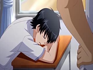 [桜都字幕组][181130][720P][PoRO petit] あねちじょ マックスハート 暴走つるペタ少女・かすり～先辈っ！えっちしよっ