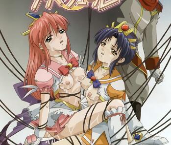 流圣天使プリマヴェール