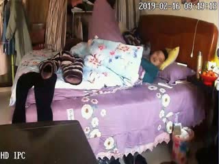 精心整理家庭网络摄像头破解TP大合集民宅私密生活真实大揭密夫妻家中各种性生活有孩子的等待孩子睡着后俩人激情