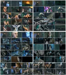 [UnidentifiedSFM] Hogwarts Enchanted