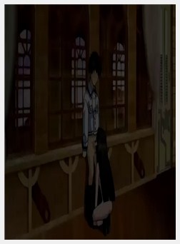 アッチェレランド～堕天使たちの嗫き～ CONTENTS.3