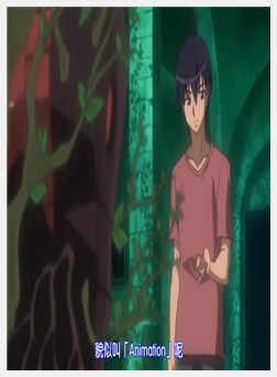 Tentacle and Witches～第4话 俺、ハーレムENDです～