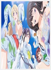 PRETTY×CATION THE ANIMATION ＃1「初恋、それぞれの...