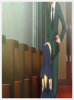 OVA らぶコロン 2