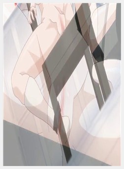 帆刈叶 楽园终焉编