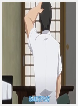 とる大家さん お家赁4突き目 ここの操縦杆は握っちゃ...