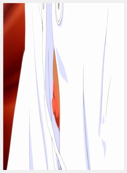 透明人间R 前编