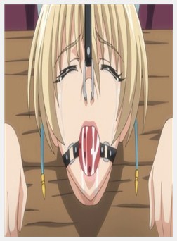 少女戦机 ブレインジャッカー 第二巻 「汚された美神...