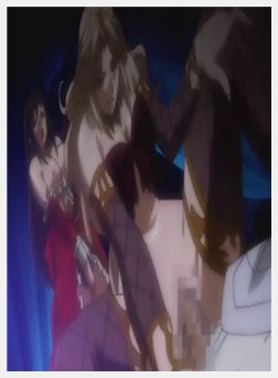 彷徨う淫らなルナティクス～后编～