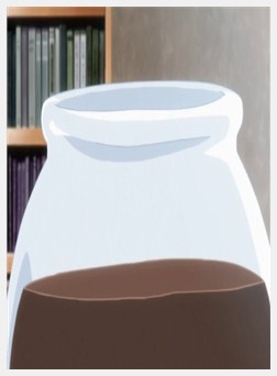 箱入少女-Virgin Territory- 上巻「理想のお嬢様」