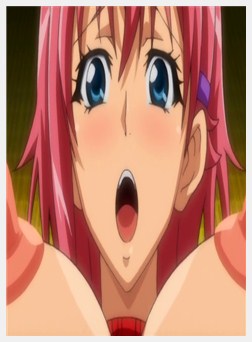 异常痴态 実験奴隷1