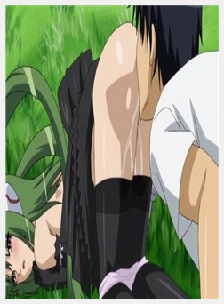 15美少女漂流记