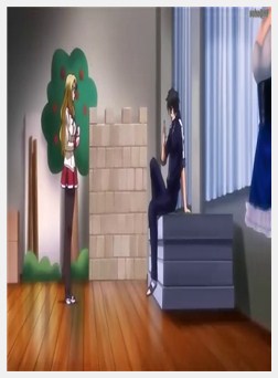 教育指导 The Animation