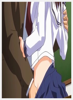 JKと淫行教师4 「読モ_静歌～生意気モデルの性旬白书」