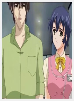 肢体を洗う+THE+ANIMATION+CASE.1「性死」