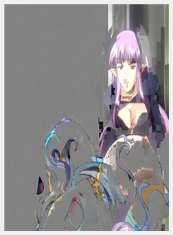 战乙女ヴァルキリー真章 第一话「天使、堕ちる夜」