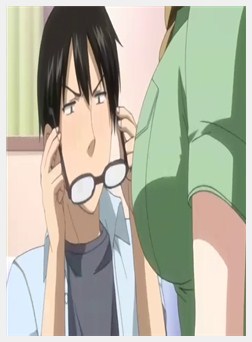 淫笑う看护妇2「バカ双子（きょうだい）」