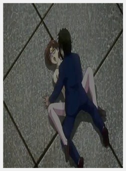 淫娘 Episode.2 「性欲の代偿