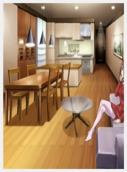 淫母 Episode.2 「止められない劣情」