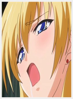 淫堕の姫骑士ジャンヌ THE ANIMATION Scen2.「晒され...