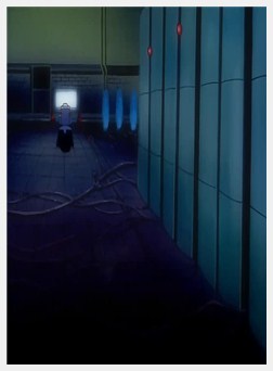 夜勤病栋.参 Experiment.3