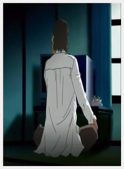 夜勤病栋 Karte.7