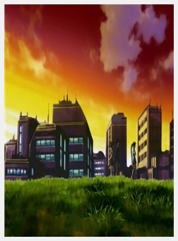 学艶七不思议 怪ノ弐