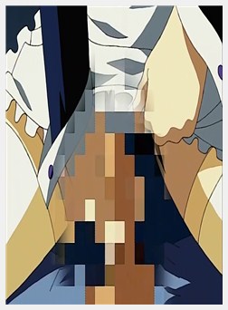 続 御先祖賛江 第一话「春暁(しゅんぎょう)」