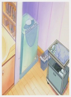 胸キュン！はぁとふるCafe 01 いっかいめ「今日はど...