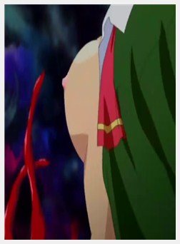 新世纪淫魔圣伝 第六章