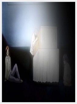 新 胁迫2 THE ANIMATION～伤に咲く花 鲜血の红～ SCE...