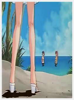 无人岛物语 Ｘ02