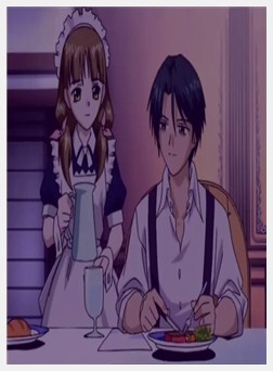 无码卡通-河原崎家之一族Ⅱ 1