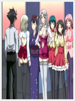 気になるルームメイト2