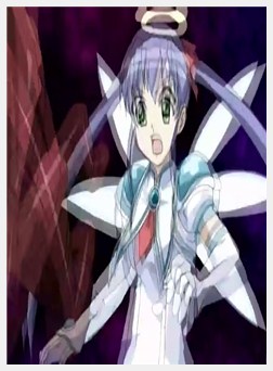 魔界天使ジブリール2 Vol.3 决戦！ジブリールVSジブ...