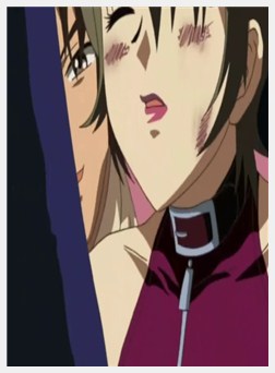 螺旋回廊 case 02 「香乃.堕悦」