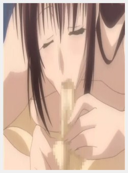 家庭教师のおねえさん THE ANIMATION