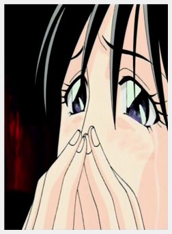 绯色之刻(Secret of A Housewife)_VoL.5