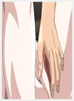 第二夜 女痴武者