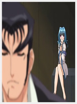 大悪司 一発目 「悪司帰还」