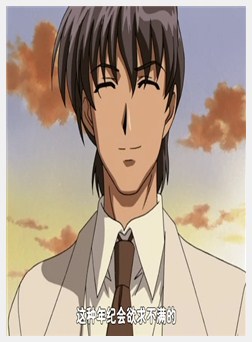 白き天使达の轮舞 前编