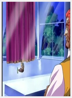 ロマンスは剣の辉きII 03