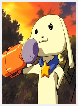 フーリガン 前编