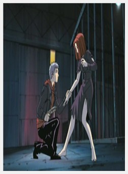 ストラトスフェラの妖精Ⅲ