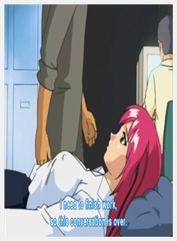 こわれものⅡ 01