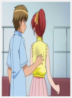 SEXFRIEND（セックスフレンド）Sex.2