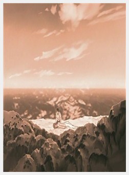 SeeIn青 scene1「如月优美」