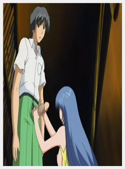 Private Emotion プライベートエモーション 第2章 「...